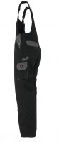 Bib & Brace with kneepad pockets